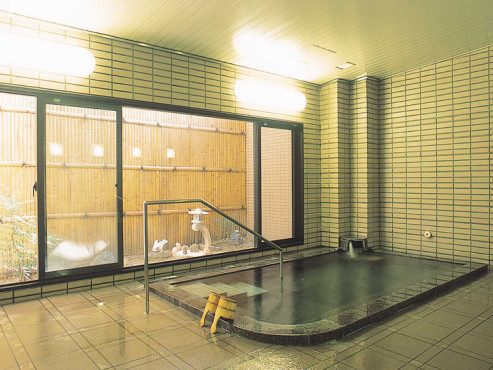 ユトリーム大阪北