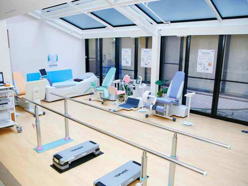 ユトリーム大阪北