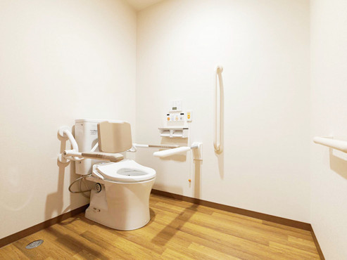 ユトリーム箕面桜ヶ丘