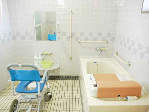 悠友の家 津久野