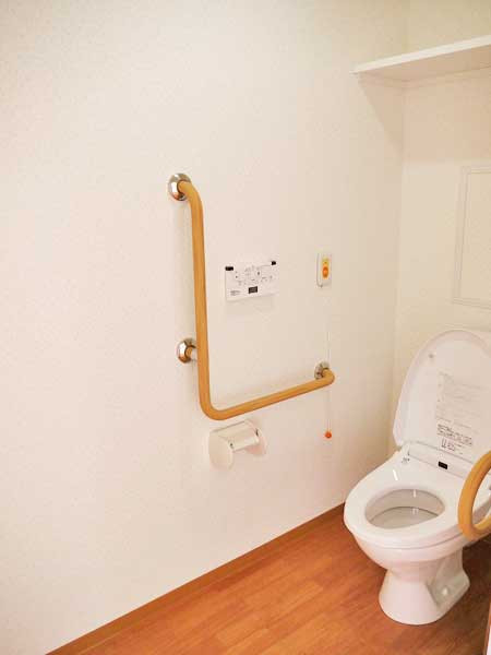 悠友の家 津久野