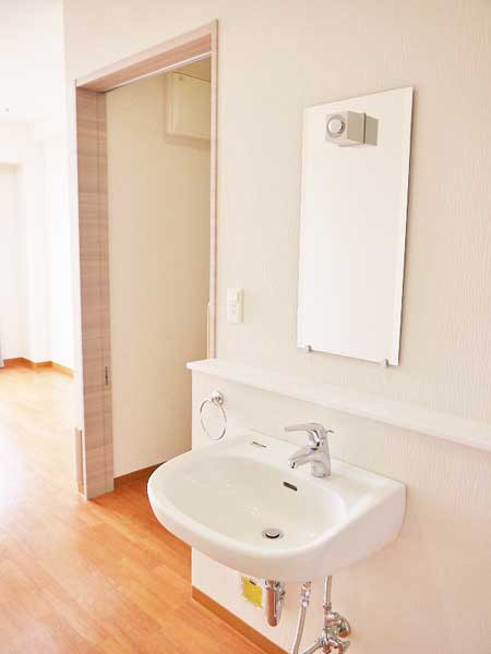 悠友の家 津久野