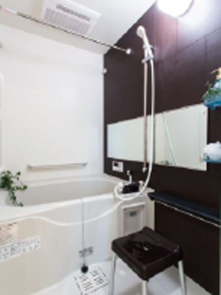 ライフェル駒川