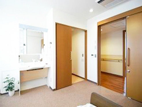 ローズライフくずは