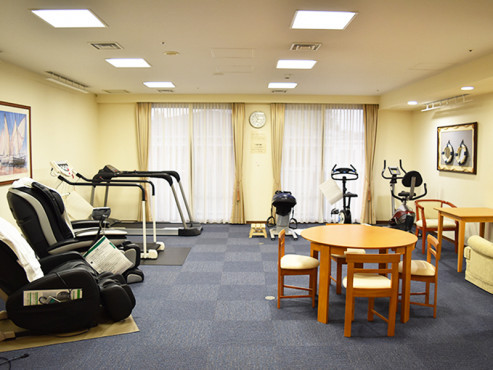 ベルパージュ千里けやき通り