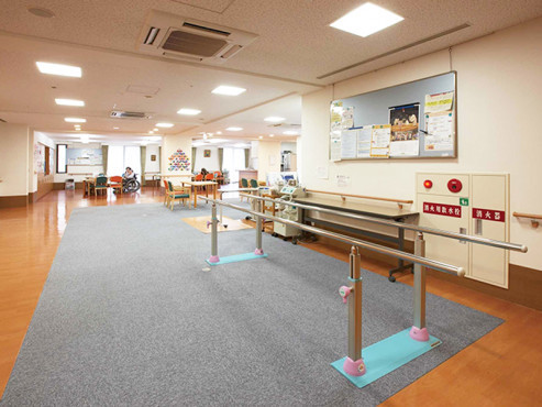 ベルパージュ千里けやき通り