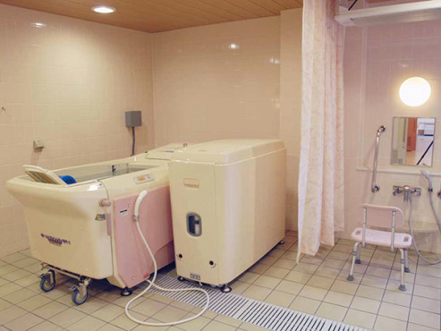 ベルパージュ千里けやき通り