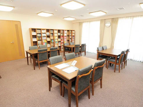 カルチャールーム