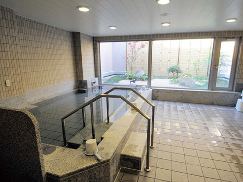 ベルパージュ千里けやき通り