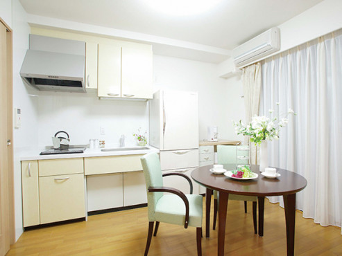 ベルパージュ千里けやき通り