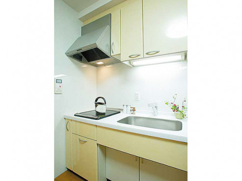 ベルパージュ千里けやき通り