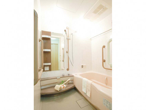 ベルパージュ千里けやき通り