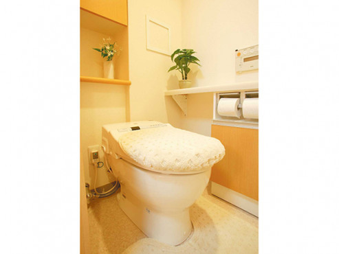 ベルパージュ千里けやき通り