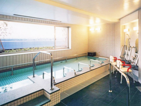 グリーンライフ守口