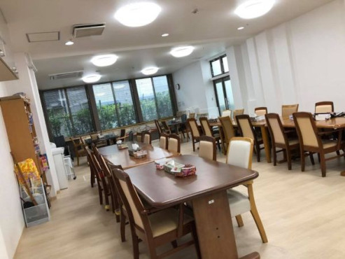 アンクラージュ大橋南