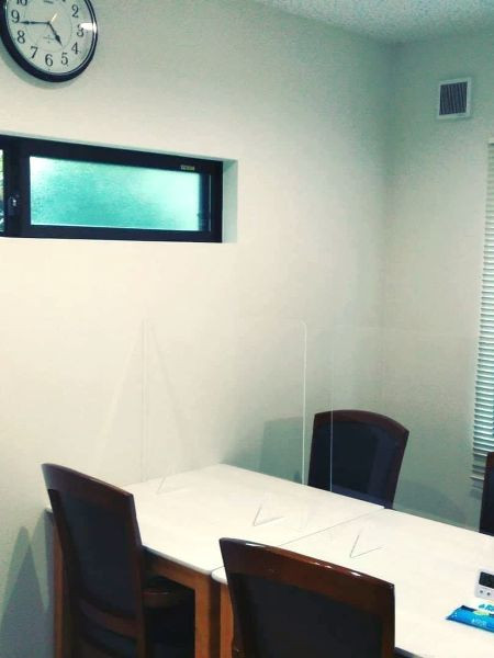 アンクラージュ大橋南