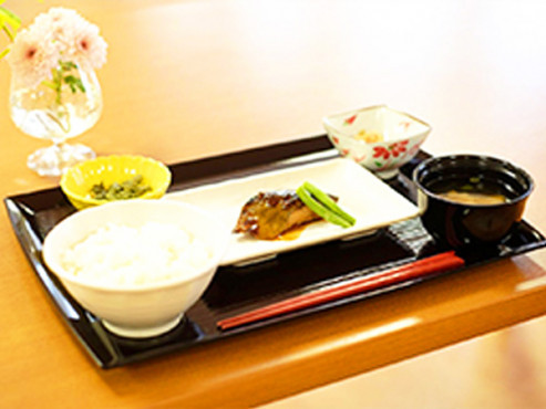 ココファン川越大手町