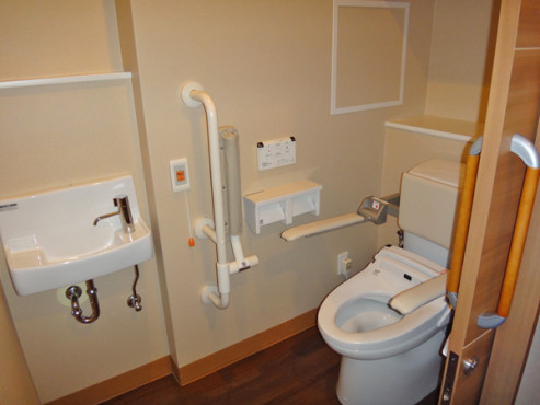 プラチナ・シニアホーム博多