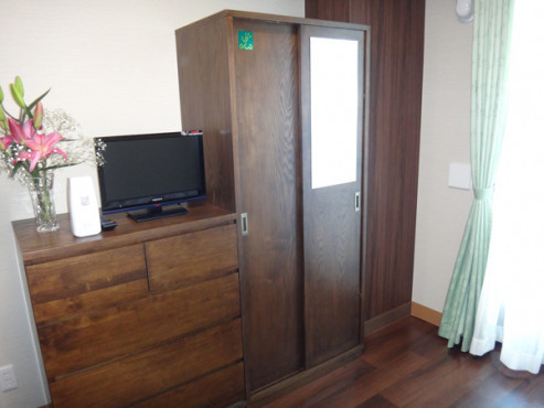 プラチナ・シニアホーム博多