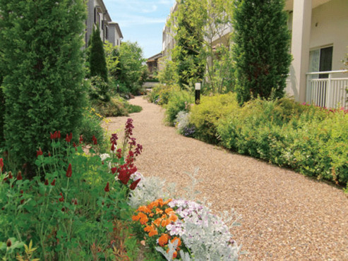 ライフビュー羽曳野