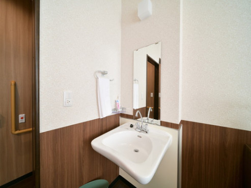 ファミリー・ホスピス茅ヶ崎ハウス