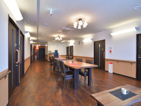 ファミリー・ホスピス茅ヶ崎ハウス