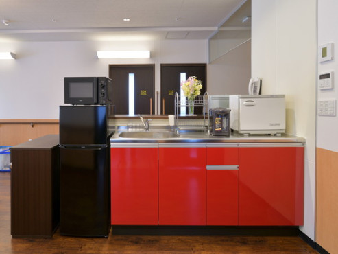 ファミリー・ホスピス茅ヶ崎ハウス