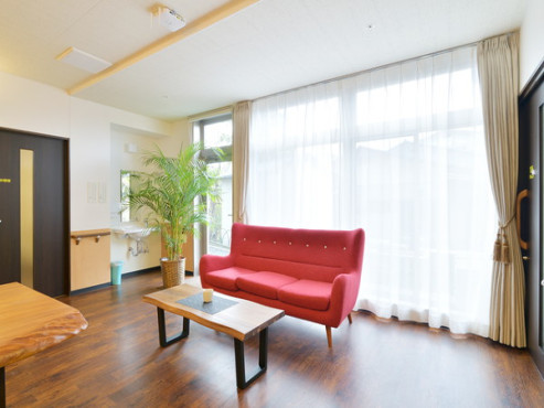 ファミリー・ホスピス茅ヶ崎ハウス