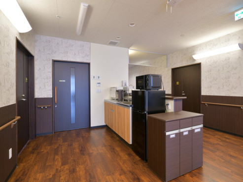 ファミリー・ホスピス茅ヶ崎ハウス