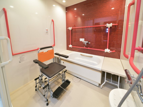 ファミリー・ホスピス茅ヶ崎ハウス