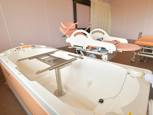 ファミリー・ホスピス茅ヶ崎ハウス