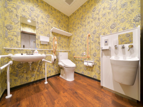 ファミリー・ホスピス茅ヶ崎ハウス