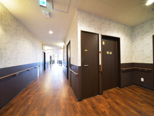 ファミリー・ホスピス茅ヶ崎ハウス