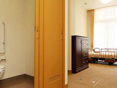 介護居室