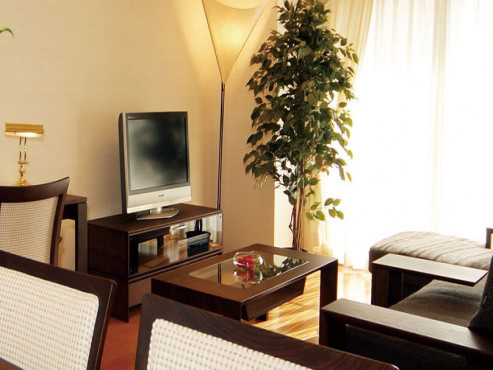 アビタシオン浄水