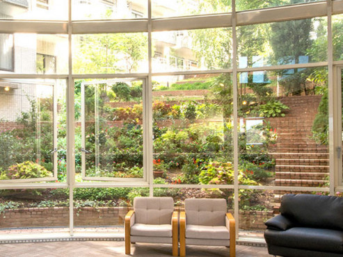 アビタシオン博多Ⅲ号館