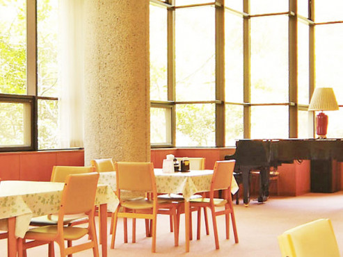 アビタシオン博多Ⅲ号館