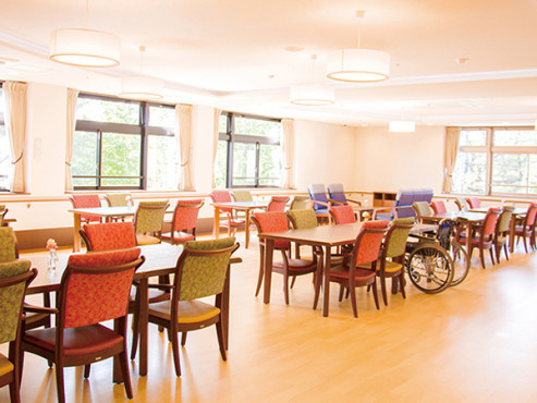 リアンレーヴ柏