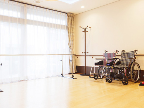 リアンレーヴ柏