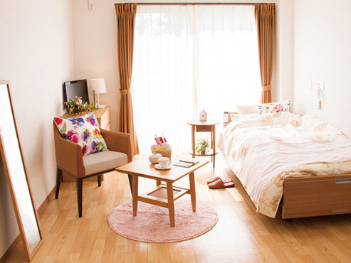 リアンレーヴ柏