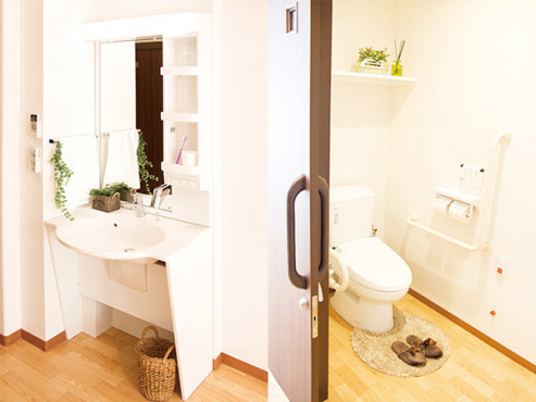 リアンレーヴ柏