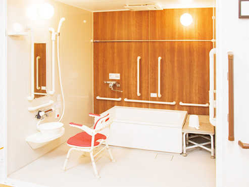 リアンレーヴ柏