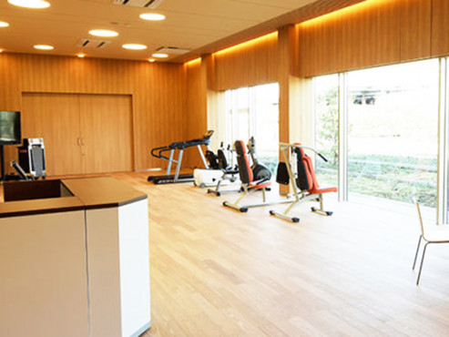 恵信カナン甲府