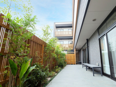 はなことば鶴見寺尾