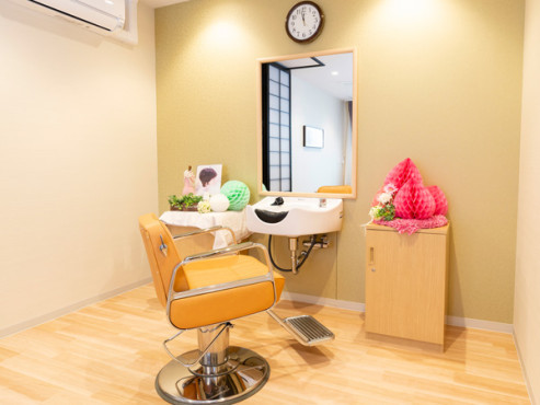 はなことば鶴見寺尾