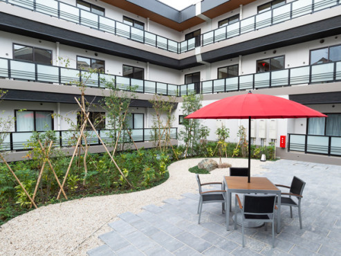 はなことば鶴見寺尾