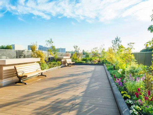 ソナーレ駒沢公園