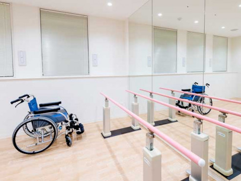 ソナーレ駒沢公園