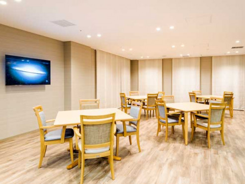 ソナーレ駒沢公園