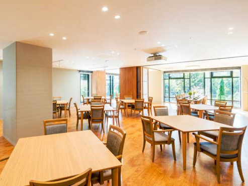 ソナーレ駒沢公園